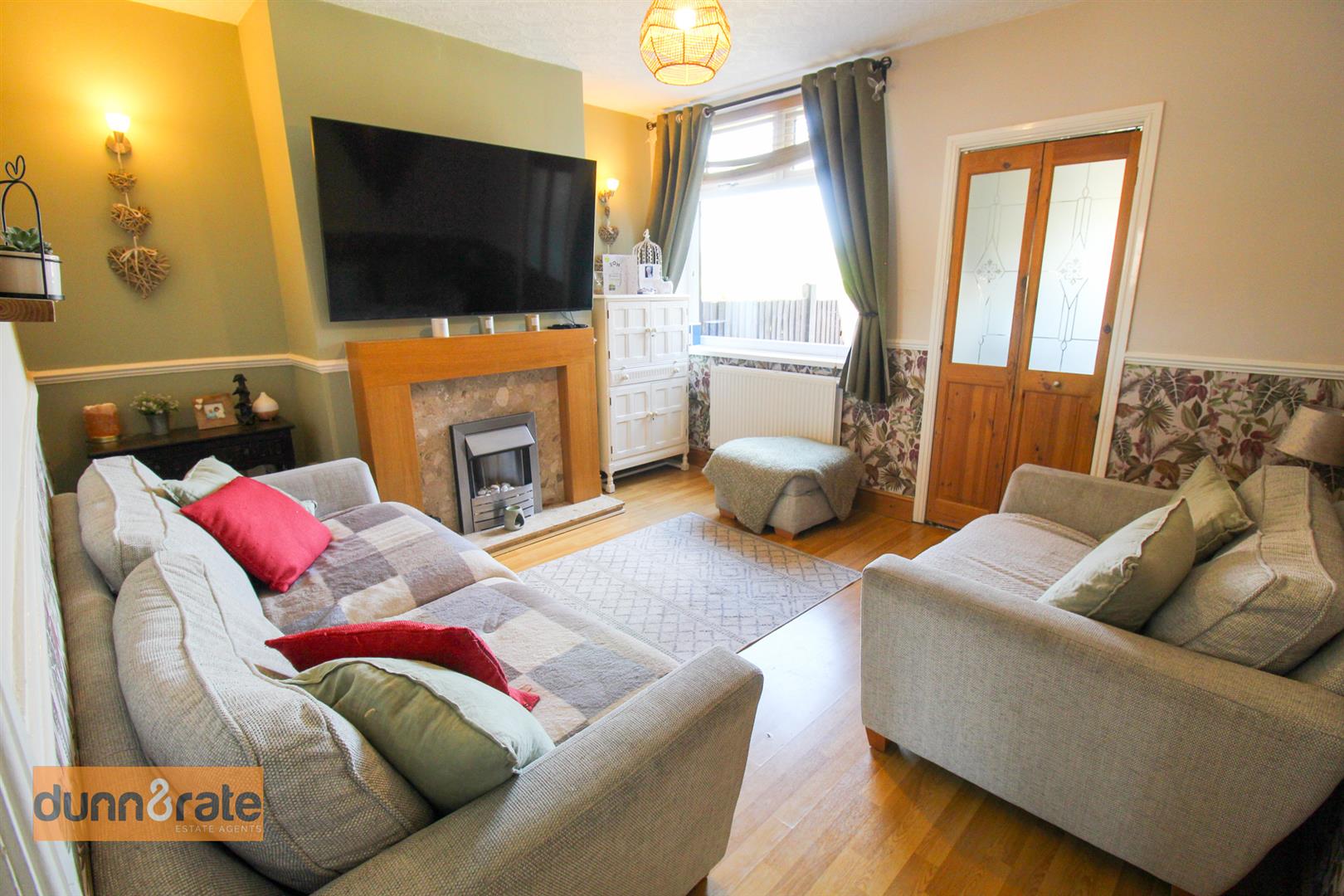 Station Grove, Milton, Stoke-On-Trent